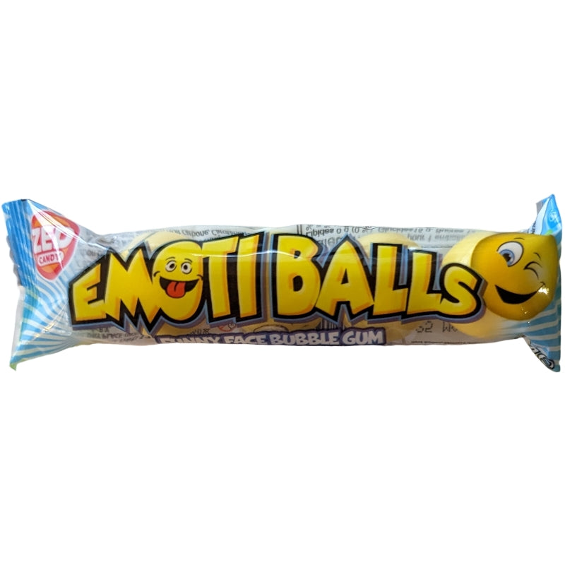 Emoti Balls