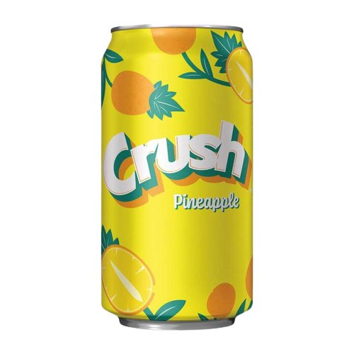 Crush Ananas