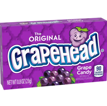 Grapehead original