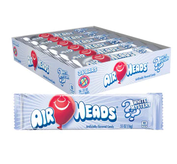 airheads mystere