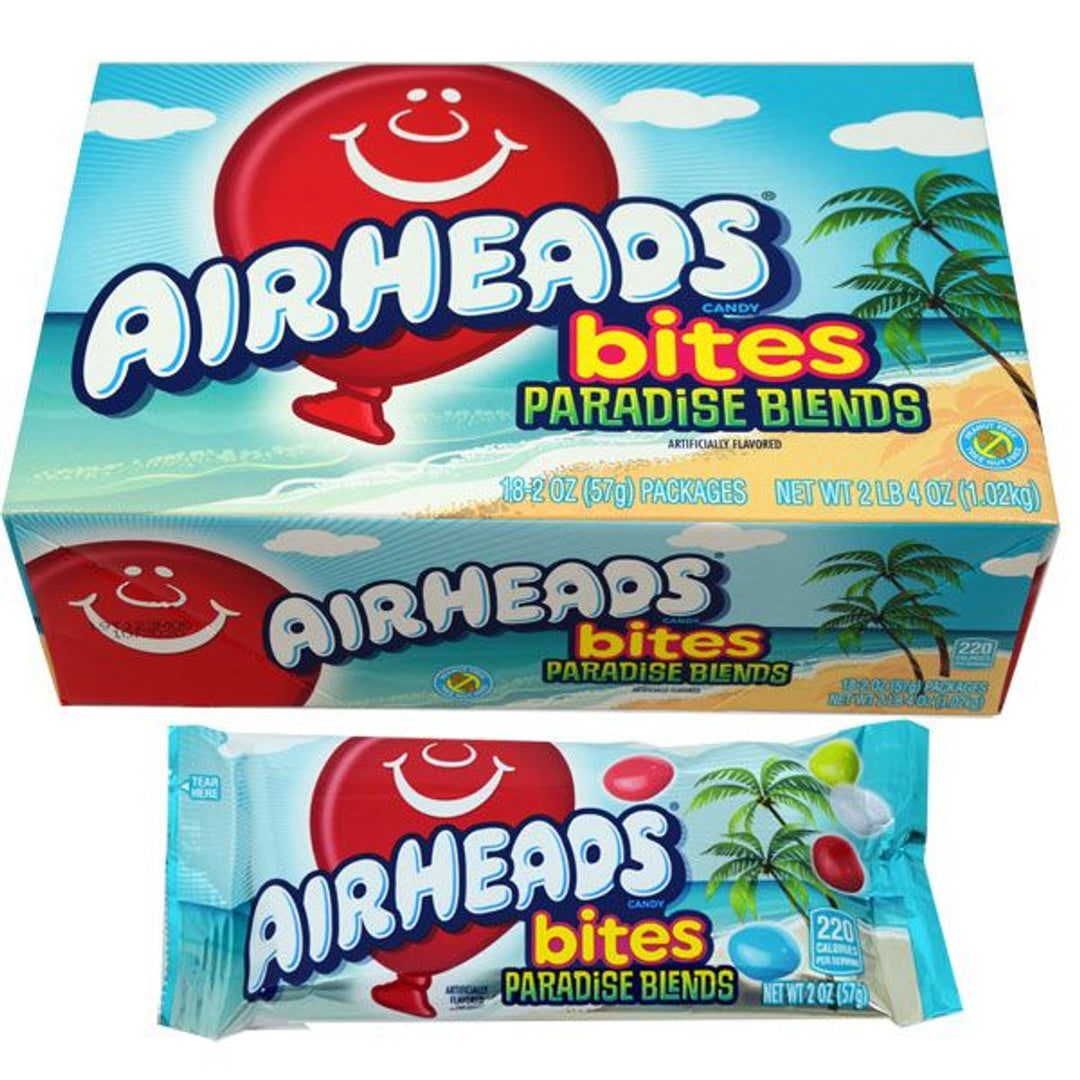 Airheads Paradise Blends