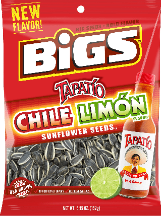 bigs chili lime