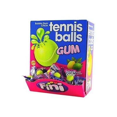 Balles De Tennis